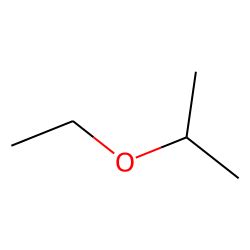 Ethyl Isopropyl Ether