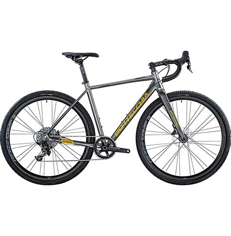 Bottecchia Gravel Monster Einkaufswelt Seng