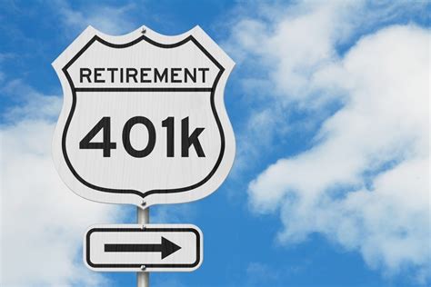 Retirement Plan 401k