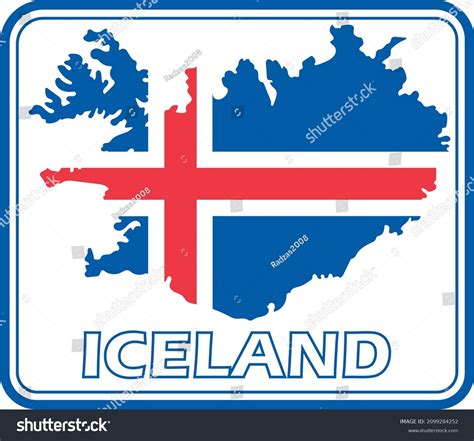 3,725 Iceland logo Images, Stock Photos & Vectors | Shutterstock