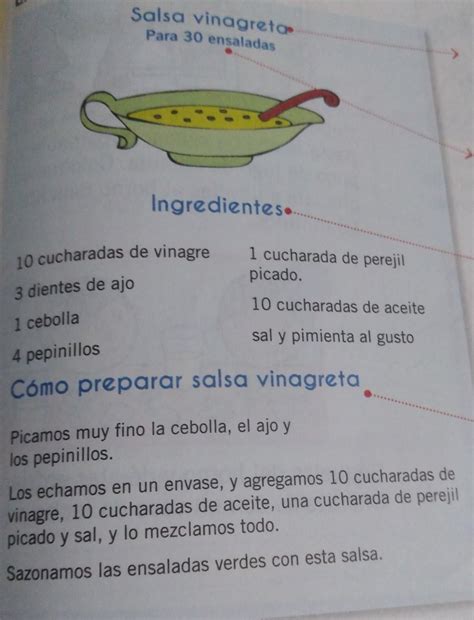 Descubrir 99 Imagen Que Es Una Receta Y Sus Caracteristicas Abzlocal Mx