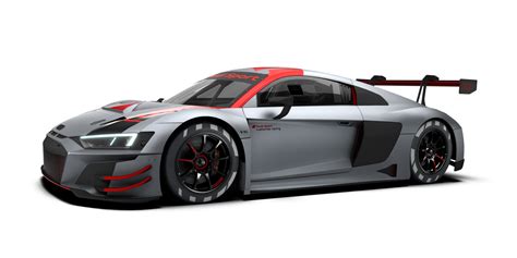 Released - Audi R8 LMS GT3 EVO | Sector3 Studios Forum