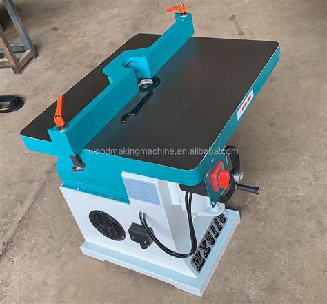 Mx Vertical Single Spindle Moulder Woodworking Machine Buy