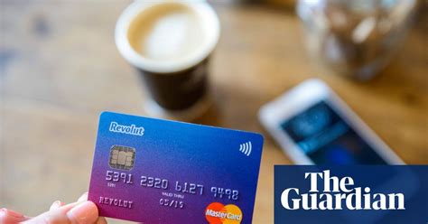 Digital Bank Revolut Becomes Uk S Most Valuable Fintech Startup The