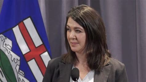 Alberta premier exploring 'pardons' for COVID-19 related fines and ...