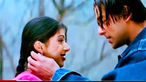 Tere Naam Humne Kiya Hai Hd Video 4k Tere Naam 203 Udit Narayan