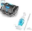 Amazon Wybot C Pro Robotic Pool Cleaner With App Manual Mode