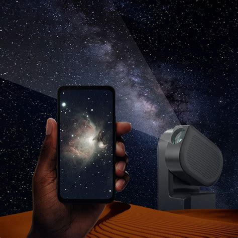 Zwo Seestar S All In One Smart Telescope High Point Scientific