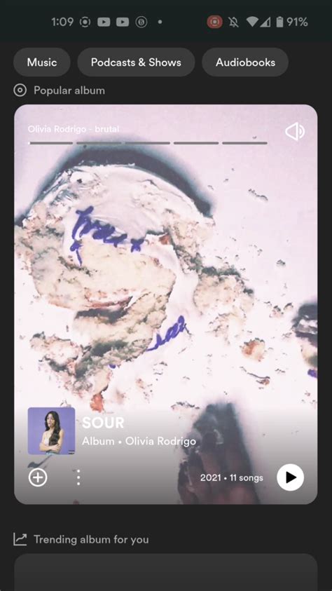 Apple music here i come! : r/truespotify