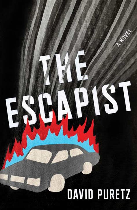 Review of The Escapist (9781733359917) — Foreword Reviews