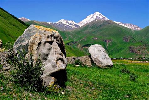 Gruzja Wycieczki Objazdowe I Pobytowe Tamada Tour Strona 3 Z 6