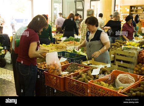 Indoor Market Stalls Hi Res Stock Photography And Images Alamy