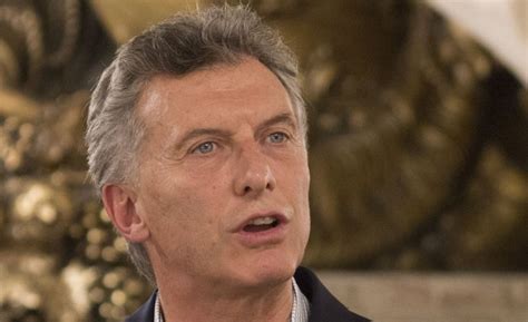 El Nuevo Meme De Mauricio Macri Que Se Viralizó En Las Redes