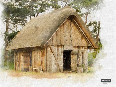 House Painting by MD. PERVEZ JOARDER on Dribbble