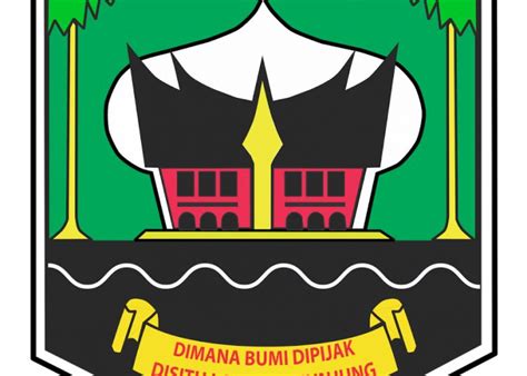 Logo Unram Universitas Mataram Png Rekreartive