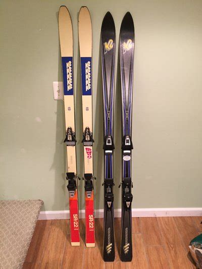 Cheap Skis for sale - Sell and Trade - Newschoolers.com