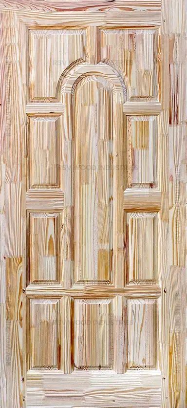 Pine Door Pine Wood Flush Door Manufacturers In Gujarat India