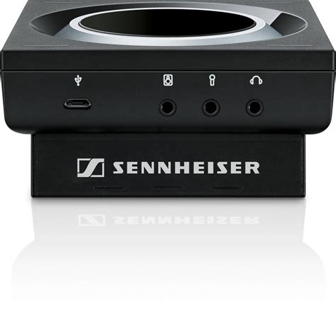 Review Sennheiser Gsx 1000 Shooter Szene