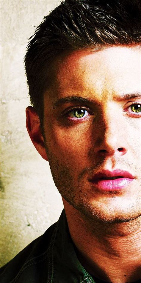 Jensen Ackles Thank You God For Putting Such A Fine Specimen Into This