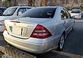 Category:Mercedes-Benz W203 C 32 AMG - Wikimedia Commons