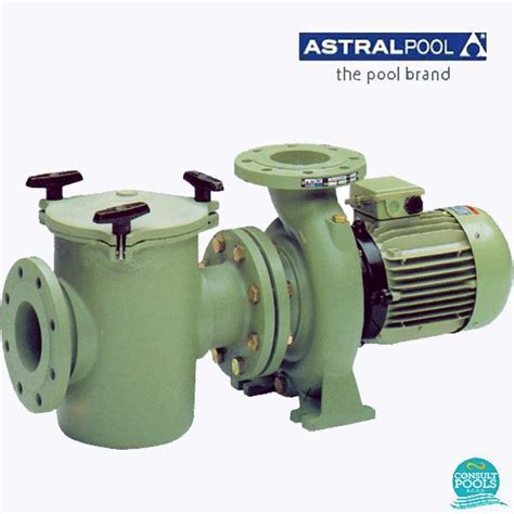 Jual Pompa Astral Aral C3000 Centrifugal Iron Pump Pre Filter Pompa