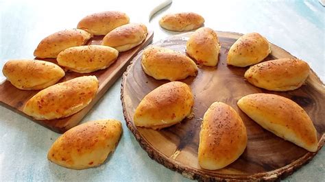 MINI PANZEROTTI SOFFICISSIMI AL FORNO FACILI SENZA IMPASTARE CON UN