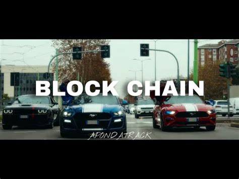 Free Rondo X Artie Ive X Detroit Type Beat Block Chain Hard