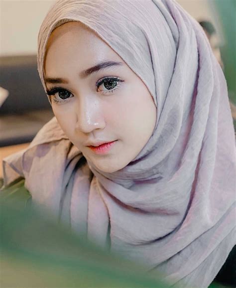 Hijaber Cantik Di Instagram Assalamualaikum 🤗🤗 Inspirasi Hijab Cantik