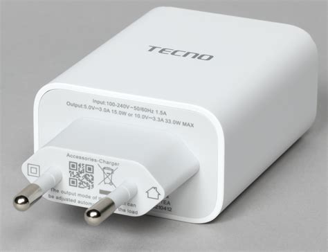 Обзор смартфона Tecno Camon 18 Premier: новый флагман китайского бренда