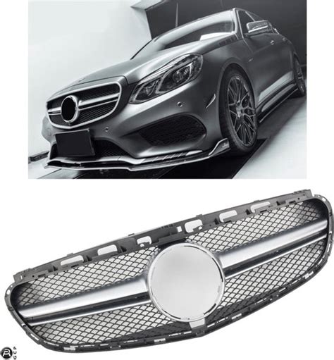 Grill Sport K Hlergrill Passt F R Mercedes W E Ab Bol