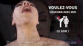 VOULEZ VOUS COUCHER AVEC MOI CE SOIR Preview ImMeganLive XVIDEOS
