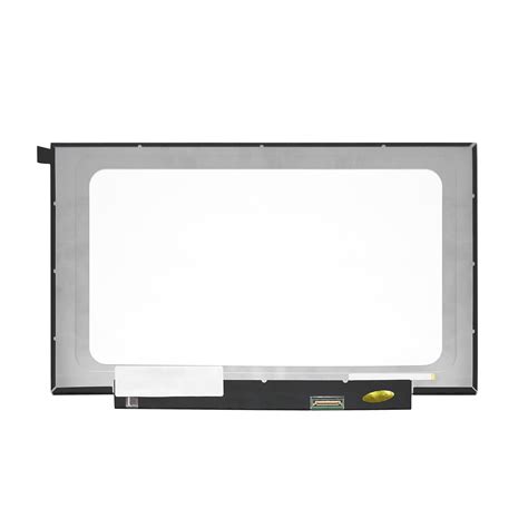 Nuovo Led Fhd P Di V Schermo Ips Opaco Per Ibm Lenovo N P Sd P