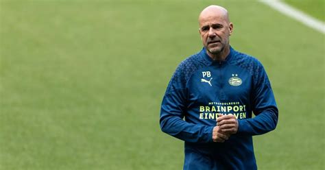 PSV boss admits Rangers defeat last time around remains in the players ...