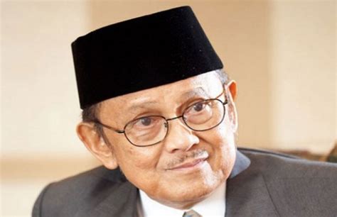 Mengenang Sosok Bj Habibie Di Mata Orang Indonesia Dan Jerman