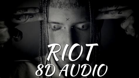 Tom Macdonald Riot 8d Audio🎧 Youtube