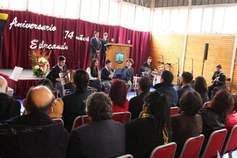 Liceo Armando Robles Rivera celebró sus 174 años al servicio de la