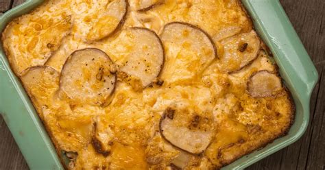 21 Potluck Potato Recipes Go Money Mom