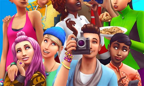 Los Sims 5 sería un juego gratis y asumiría un modelo similar a