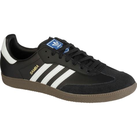 Adidas Samba Shoe Mens Classic And Retro Shoes