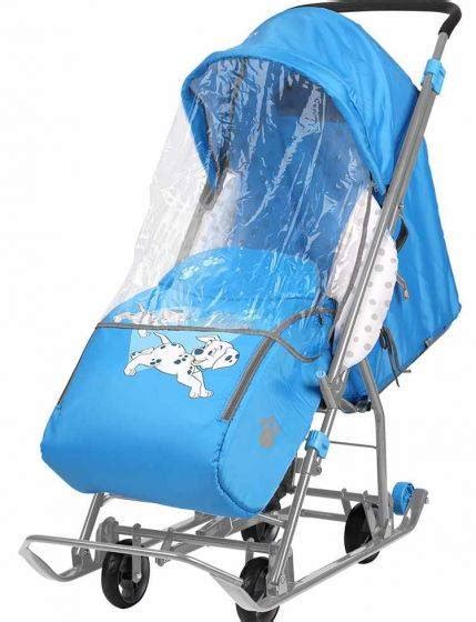 Sanki24.ru - DISNEY BABY 1 ДАЛМАТИНЦЫ ГОЛУБОЙ для детей от 1 года и ...