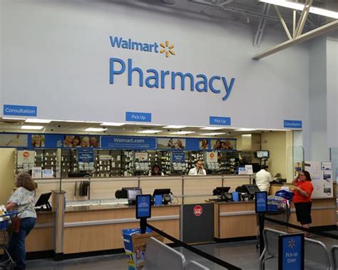 Pharmacy efficiency among 5 ways Walmart uses big data | Drug Store News