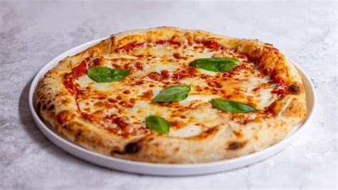 Carte Et Menus La Pizza De Nico Schiltigheim Schiltigheim