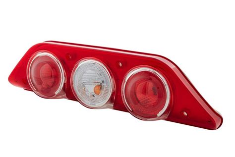 Hella Heckleuchte Caraluna Modular Gl Hlampe V Anbau Geschraubt