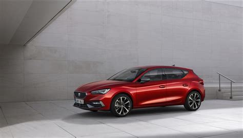 Seat Leon | Technical Specs, Fuel consumption, Dimensions