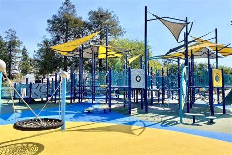 Top Playground Picks - A Park a Day Bay Area