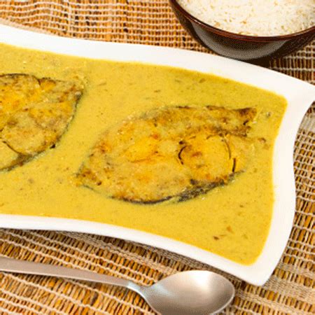 Milk Fish Curry Recipe: How to Make Milk Fish Curry