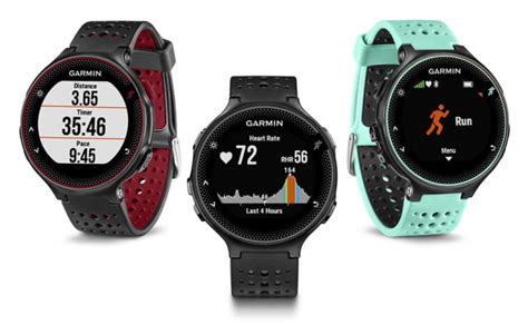 Garmin Unveils Trio Of New Fitness Trackers | Ubergizmo