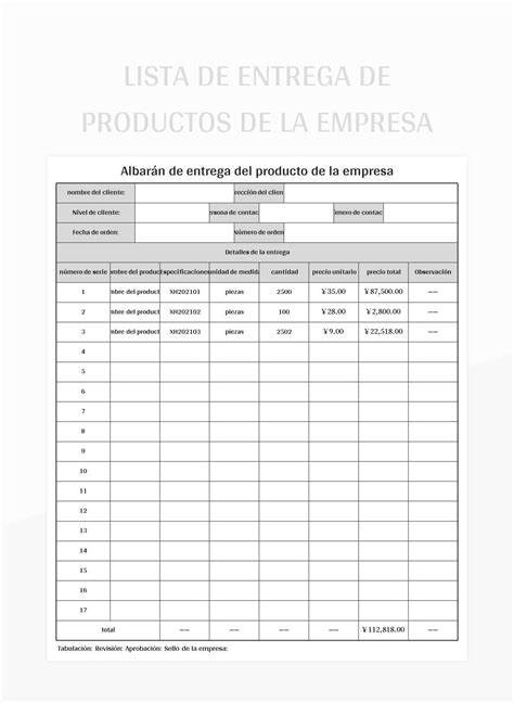 Plantillas Lista De Participantes Para Excel Gratis Y Hojas De C Lculo