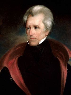 Эндрю Джексон (Andrew Jackson) - биография, новости, личная жизнь, фото ...