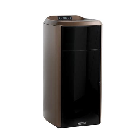 Laminox Ester Idro Lux Black Line Tlb I Z Termostufa Pellet Kw No